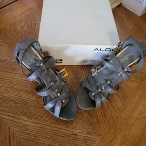 Aldo vintage steinn shoes